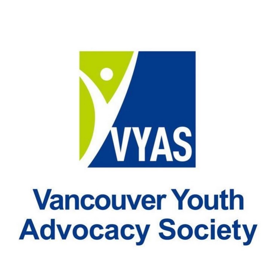 Vancouver Youth Advocacy Society