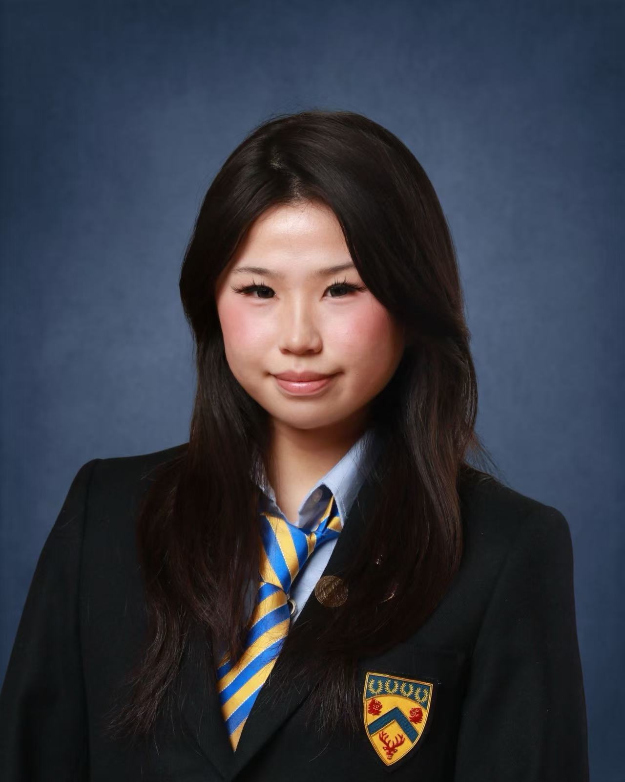 Zena Su Photo
